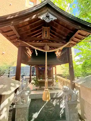 四宮神社(兵庫県)