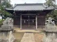 菅原神社(群馬県)