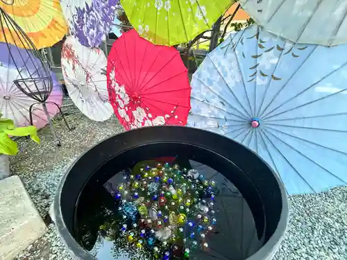 仙台八坂神社(宮城県)