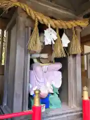 竹生島神社（都久夫須麻神社）の建物その他