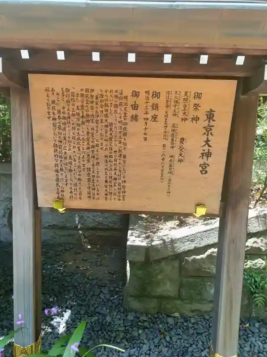 東京大神宮の{uncategorized: "未分類", other: "その他", undefined: "問題あり", building: "その他建物", grave: "お墓", sacred_gate: "鳥居", guardian: "狛犬", statue: "像", buddha: "仏像", history: "歴史", nature: "自然", garden: "庭園", animal: "動物", pagoda: "塔", temizu: "手水舎", mountain_gate: "山門・神門", sanctuary: "本殿・本堂", subordinate: "末社・摂社", art: "芸術", scenery: "景色", jizo: "地蔵", ema: "絵馬", goshuin: "御朱印", omikuji: "おみくじ", items: "授与品その他", amulet: "お守り", goshuincho: "御朱印帳", eats: "食事", festival: "お祭り", votive_dance: "神楽", shichigosan: "七五三参", wedding: "結婚式", experience: "体験その他", initially: "初詣", around: "周辺", anti_infection: "感染症対策"}