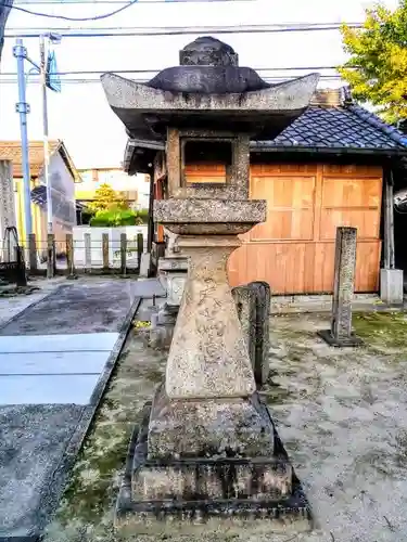 秋葉社（一番畑秋葉社）のその他建物