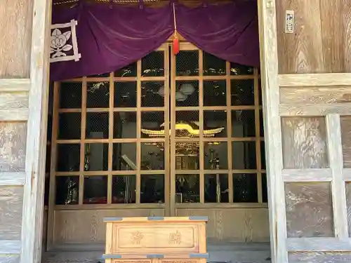 妙宣寺(新潟県)