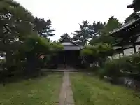 蓮華寺(東京都)