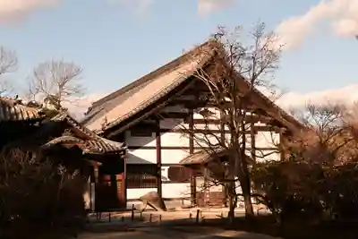 井山 宝福寺(岡山県)