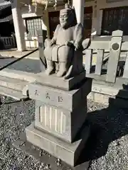 本刈谷神社(愛知県)