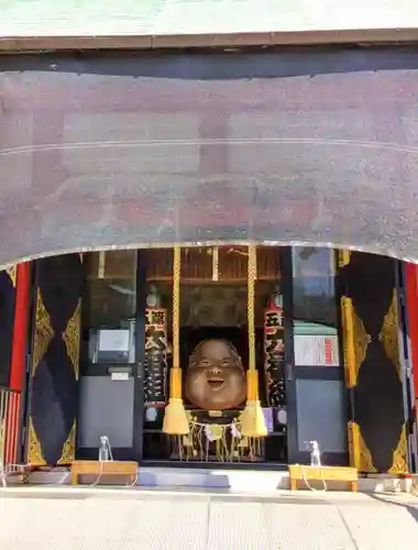 鷲神社(東京都)