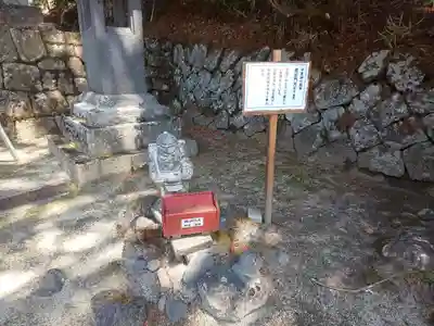 日光二荒山神社中宮祠のその他建物