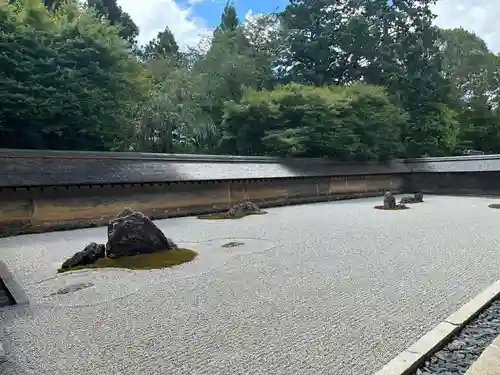龍安寺(京都府)