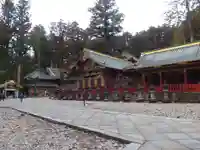 日光東照宮(栃木県)