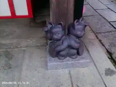 白山神社の{uncategorized: "未分類", other: "その他", undefined: "問題あり", building: "その他建物", grave: "お墓", sacred_gate: "鳥居", guardian: "狛犬", statue: "像", buddha: "仏像", history: "歴史", nature: "自然", garden: "庭園", animal: "動物", pagoda: "塔", temizu: "手水舎", mountain_gate: "山門・神門", sanctuary: "本殿・本堂", subordinate: "末社・摂社", art: "芸術", scenery: "景色", jizo: "地蔵", ema: "絵馬", goshuin: "御朱印", omikuji: "おみくじ", items: "授与品その他", amulet: "お守り", goshuincho: "御朱印帳", eats: "食事", festival: "お祭り", votive_dance: "神楽", shichigosan: "七五三参", wedding: "結婚式", experience: "体験その他", initially: "初詣", around: "周辺", anti_infection: "感染症対策"}