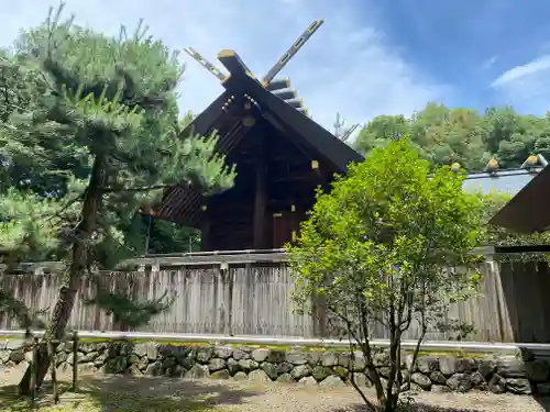 伊曽乃神社(愛媛県)