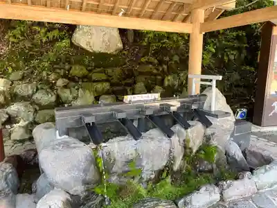 多度大社(三重県)