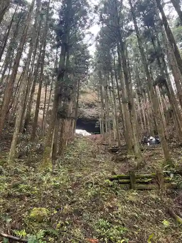 上色見熊野座神社(熊本県)