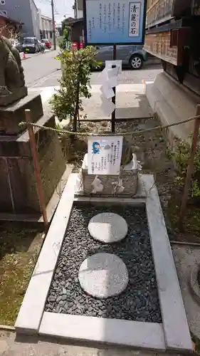 金刀比羅神社の建物その他