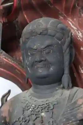 千萬院(奈良県)