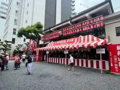 とうかさん圓隆寺(広島県)
