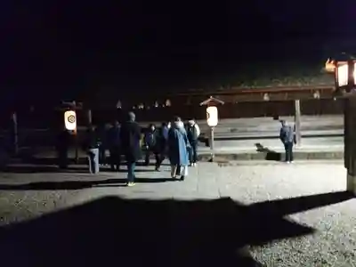 出雲大社(島根県)