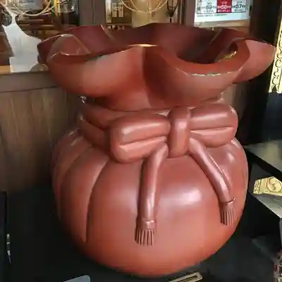 大鳥神社のその他建物