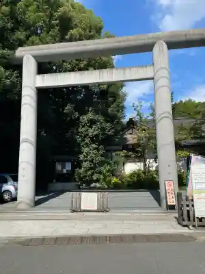 阿佐ヶ谷神明宮(東京都)