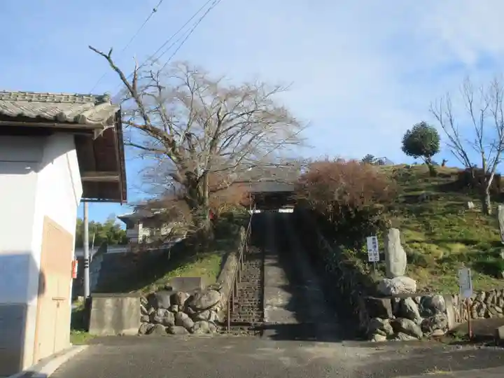 妙円寺(妙圓寺)(埼玉県)