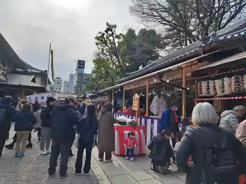茨木神社(大阪府)
