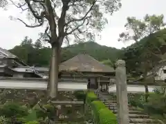 達身寺の建物その他