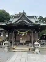 鹿島神社(神奈川県)