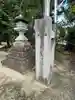 窪田神社のその他建物