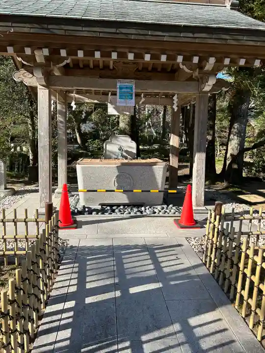橘樹神社(千葉県)