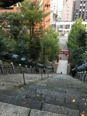 愛宕神社のその他建物