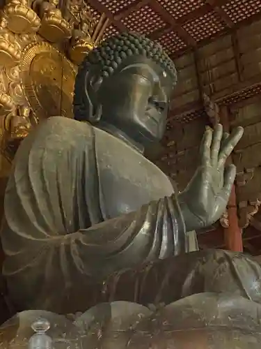 東大寺(奈良県)