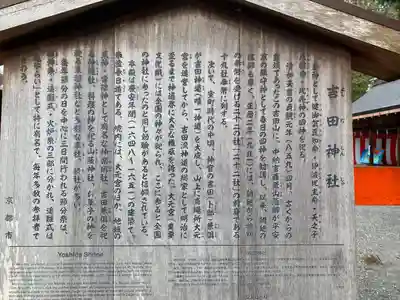 吉田神社(京都府)