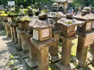 春日大社(奈良県)