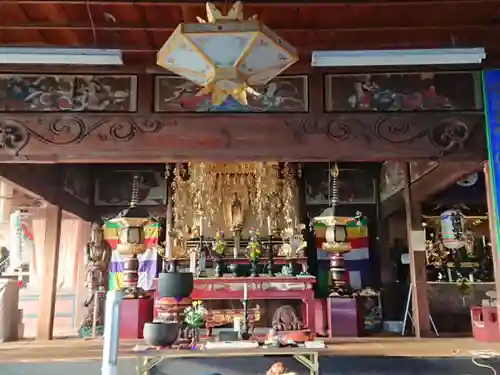 東向寺(愛知県)