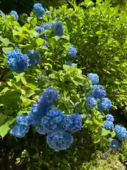 石都々古和気神社(福島県)