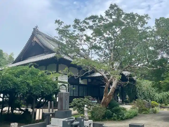 光明寺(宮城県)