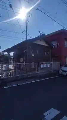 八坂神社(茨城県)