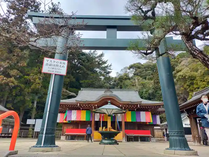 清荒神清澄寺(兵庫県)