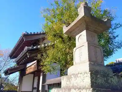 瑞泉寺のその他建物