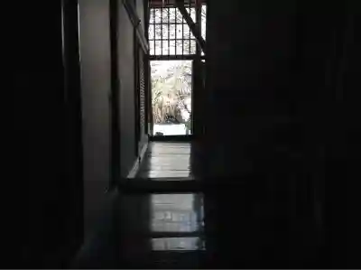 実相院門跡(京都府)