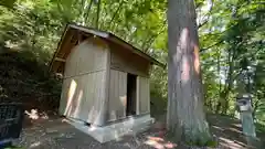 住吉玉津島神社(栃木県)