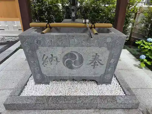 高山稲荷神社(東京都)