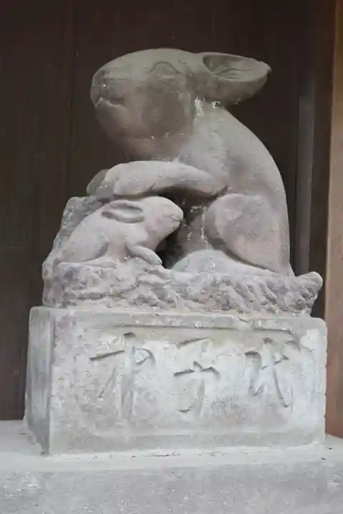 調神社(埼玉県)