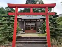 嵯峨稲荷大明神(香川県)