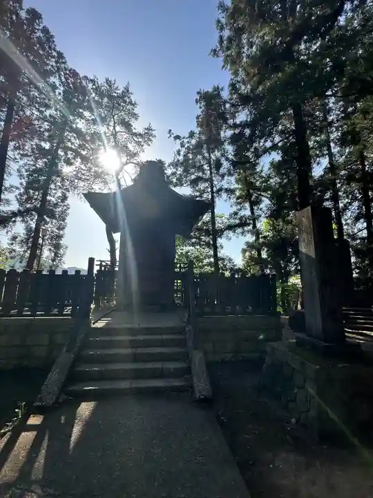 上杉神社(山形県)