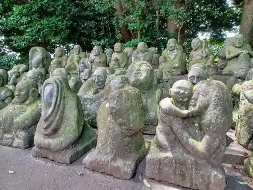 流泉寺(東京都)