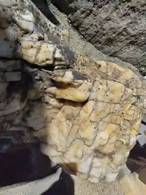 阿邪訶根神社(福島県)