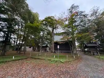 淺間神社（忍野八海）(山梨県)