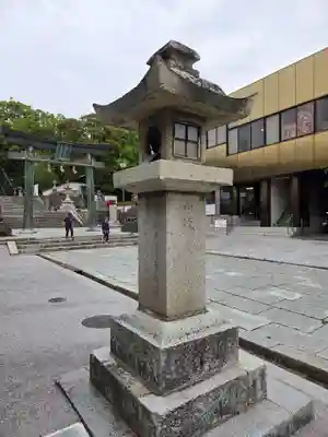 防府天満宮(山口県)